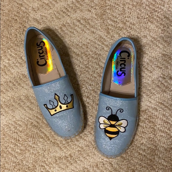 Circus by Sam Edelman Shoes - Sam Edelman ‘Queen Bee’ Espadrilles